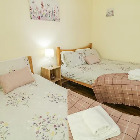 Сasa de vacaciones Tullyally *