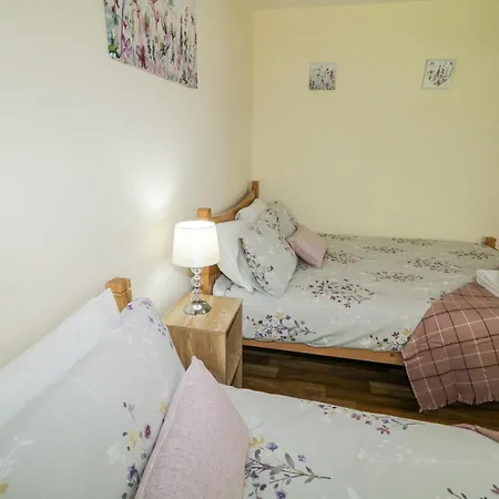 Сasa de vacaciones Tullyally Red Castle