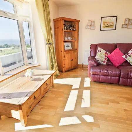 Tullyally Сasa de vacaciones