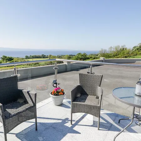 Сasa de vacaciones Tullyally *