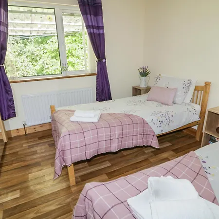 Tullyally Сasa de vacaciones