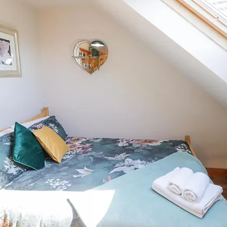 Сasa de vacaciones Tullyally