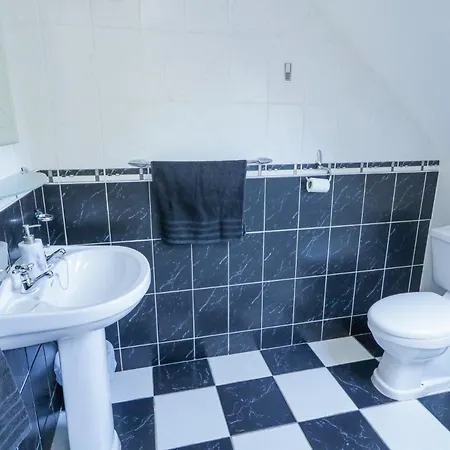 Сasa de vacaciones Tullyally *