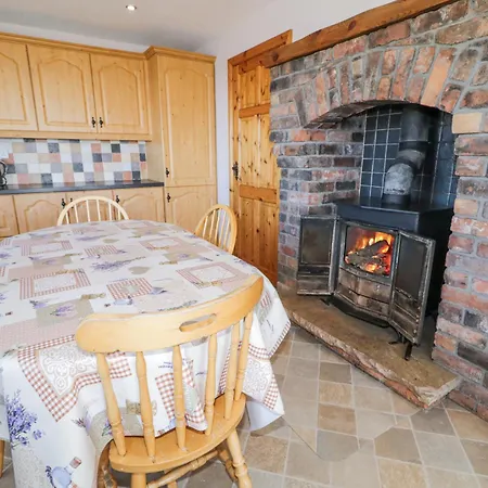 Сasa de vacaciones Tullyally *