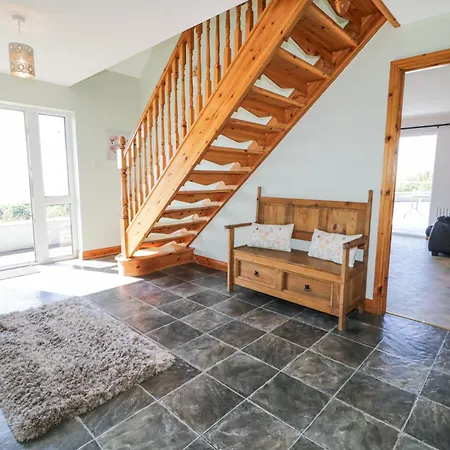 Tullyally Holiday home