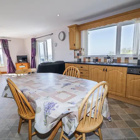 Prázdninový dům Tullyally