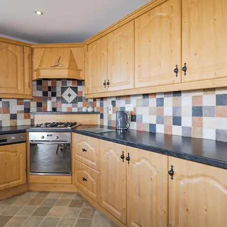 Tullyally Сasa de vacaciones *