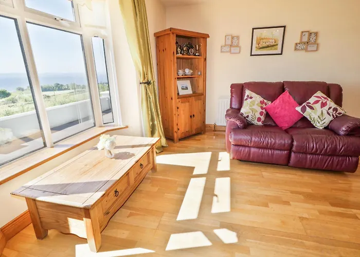 Tullyally Дом отдыха