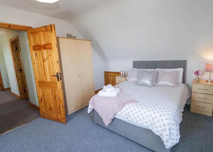 Tullyally Дом отдыха *