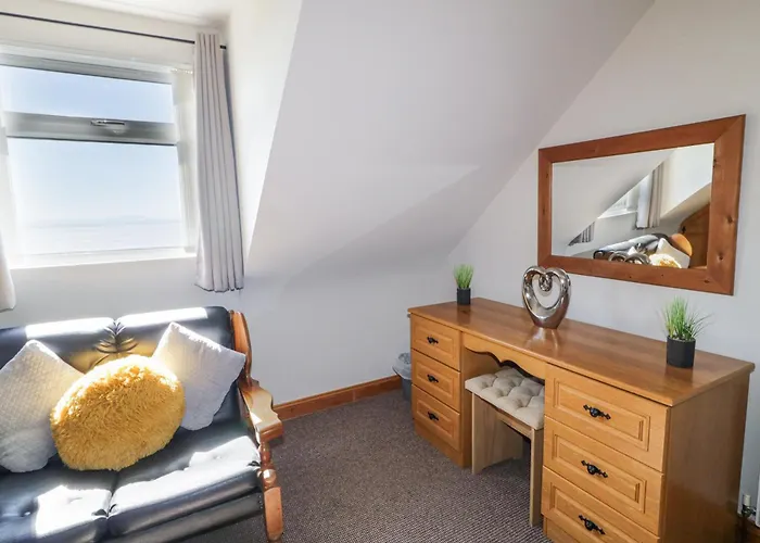 Дом отдыха Tullyally Редкасл