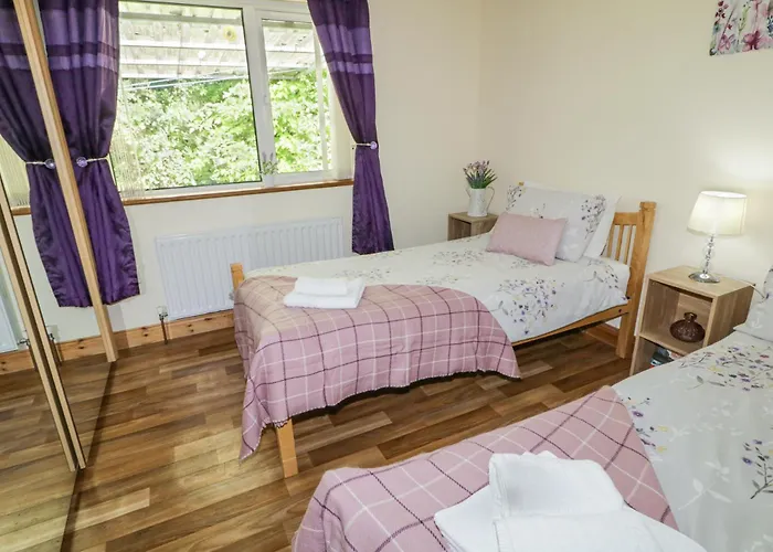 Tullyally Дом отдыха