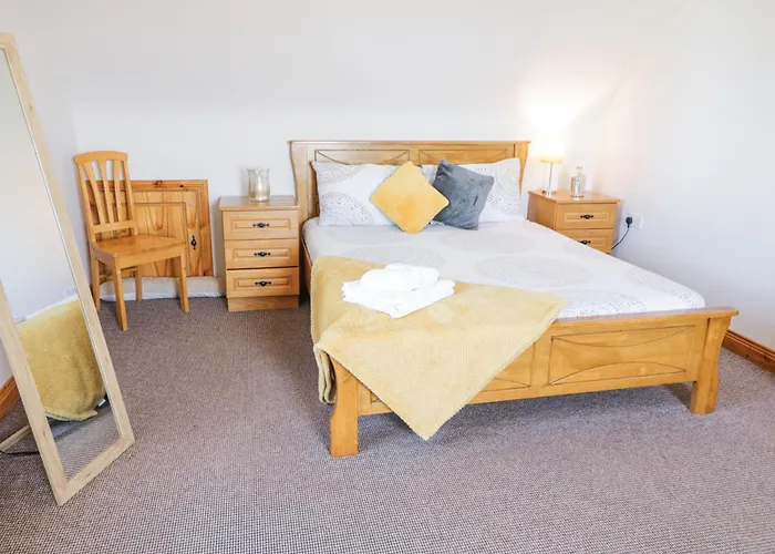 Tullyally Дом отдыха *