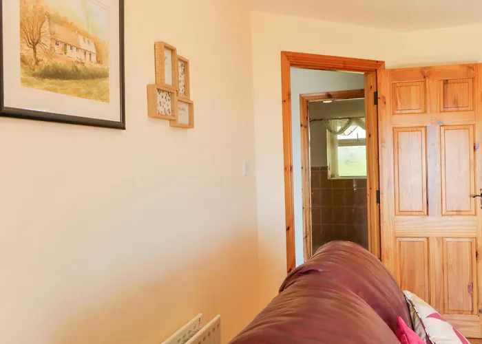 Tullyally Дом отдыха