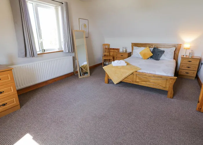 Tullyally Дом отдыха *