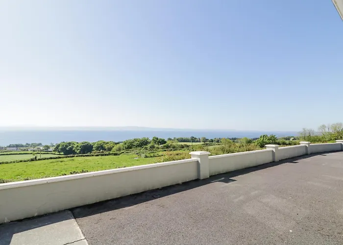 Дом отдыха Tullyally *