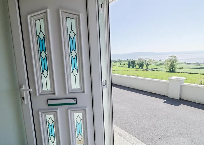 Tullyally Дом отдыха *