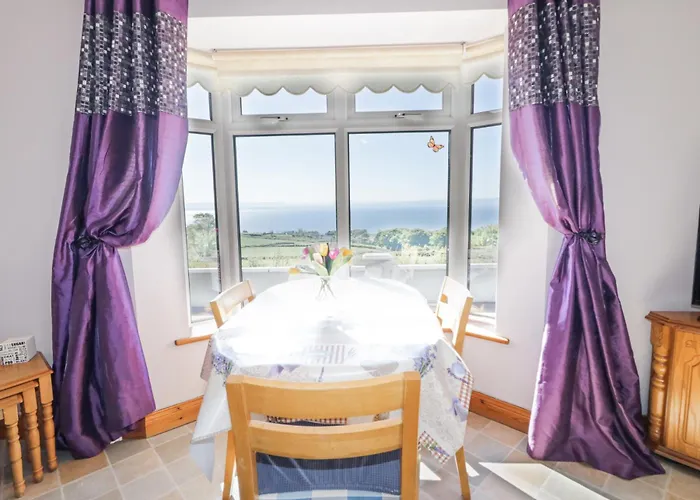 Tullyally Дом отдыха Редкасл