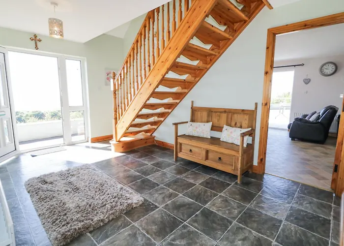 Tullyally Дом отдыха