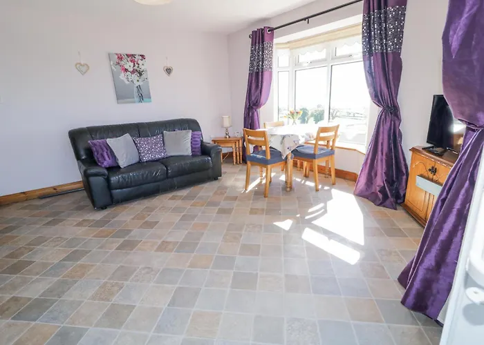 Tullyally Дом отдыха Редкасл