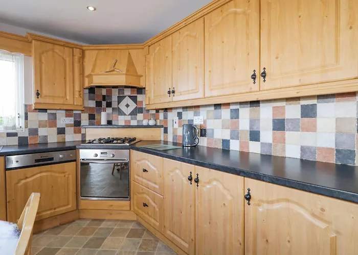 Tullyally Дом отдыха *