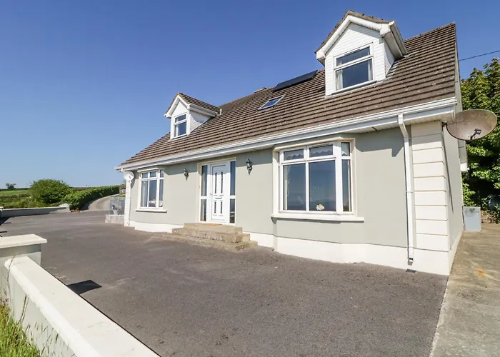 Tullyally Дом отдыха Редкасл